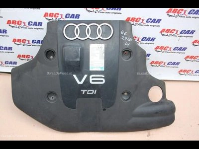 Capac motor AUDI A6 C5 1997-2005 oe 059103927L, vedere frontata