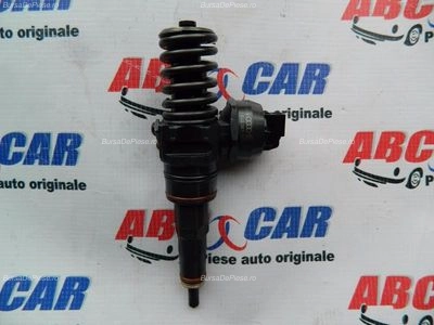 Injector