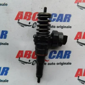 Injector