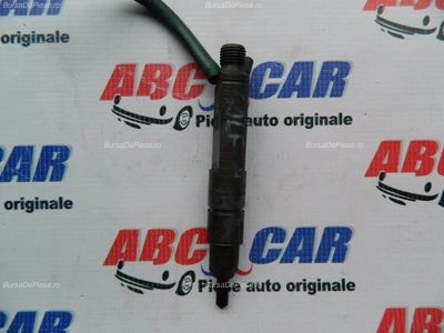 Injector AUDI A6 C5 1997-2005 oe 046130201E, vedere frontata