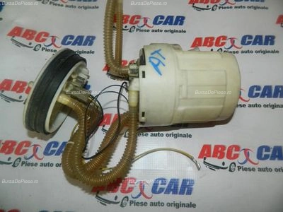 Pompa combustibil