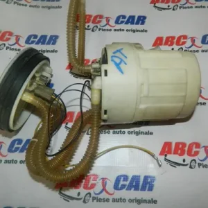 Pompa combustibil