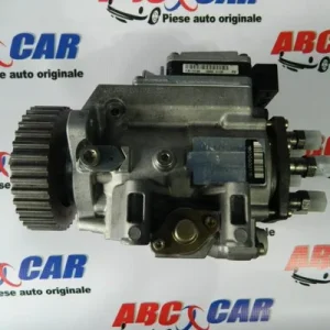 Pompa de injectie