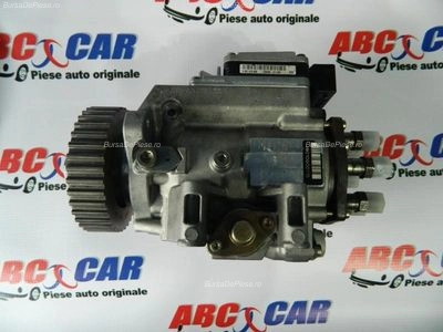 Pompa de injectie
