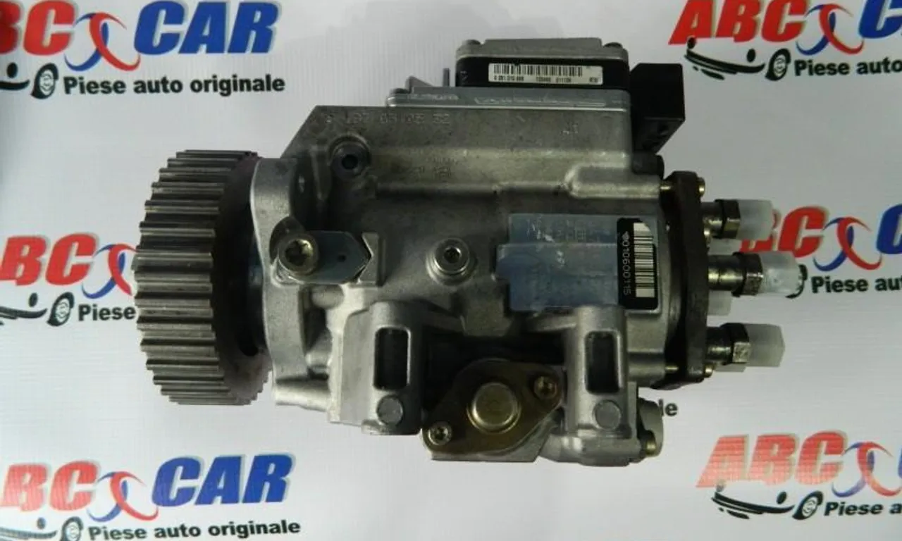 Pompa de injectie AUDI A6 C5 1997-2005