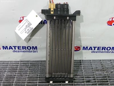 RADIATOR INCALZIRE