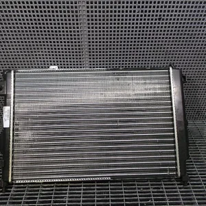 RADIATOR MOTOR