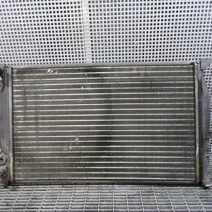 RADIATOR MOTOR
