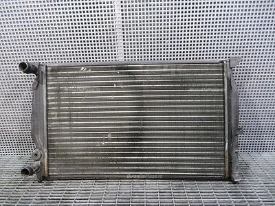 RADIATOR MOTOR