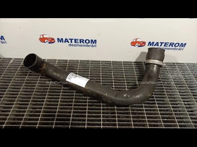 TEAVA INTERCOOLER