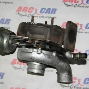 Turbosuflanta