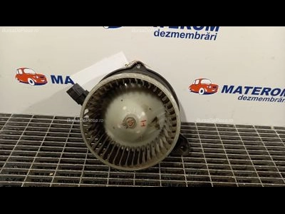 VENTILATOR INCALZIRE