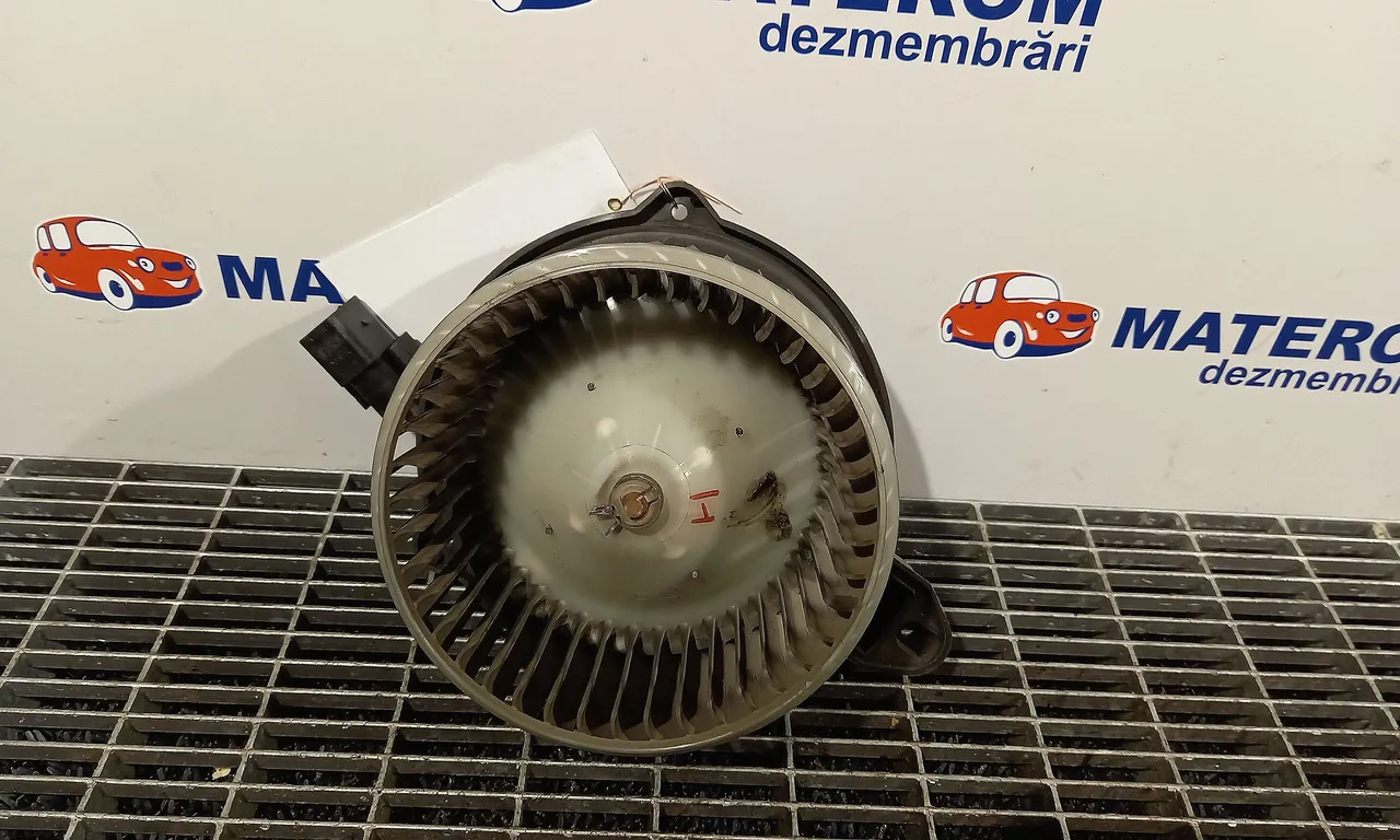 VENTILATOR INCALZIRE AUDI A6 C5 1997-2005