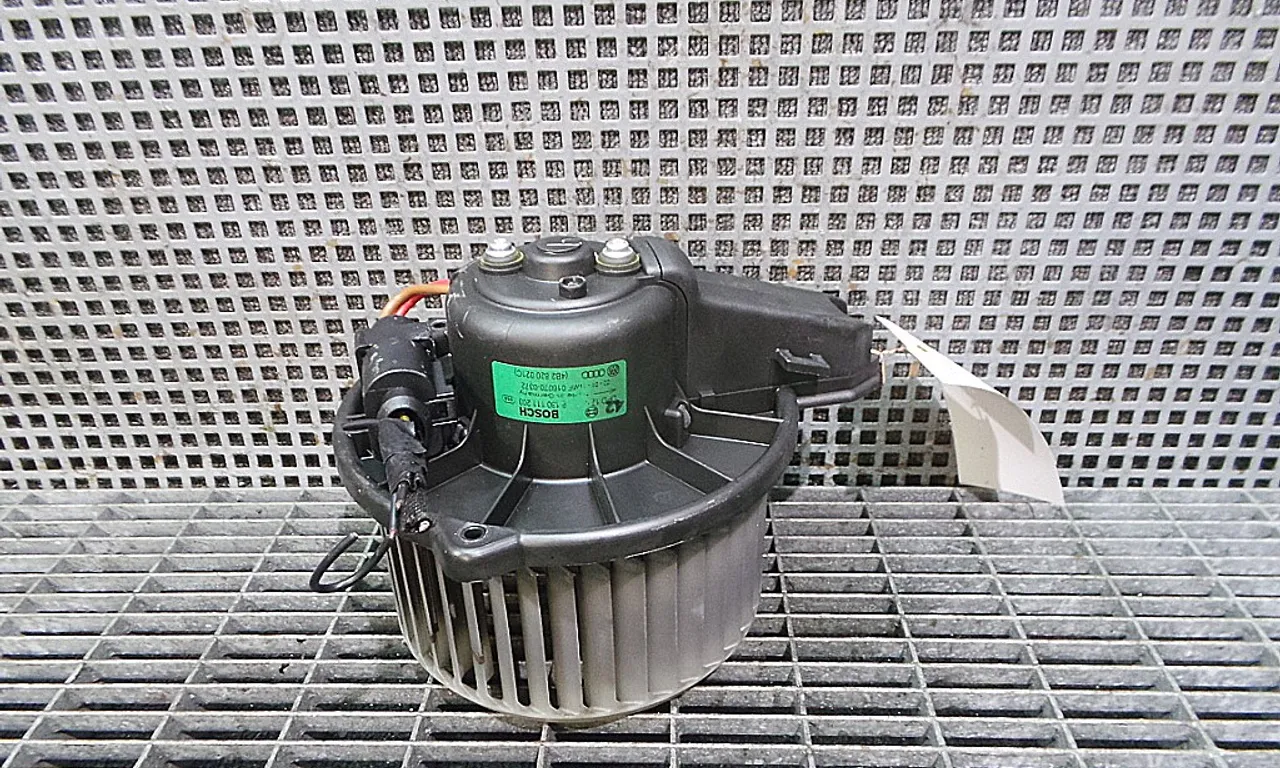 VENTILATOR INCALZIRE AUDI A6 C5 1997-2005