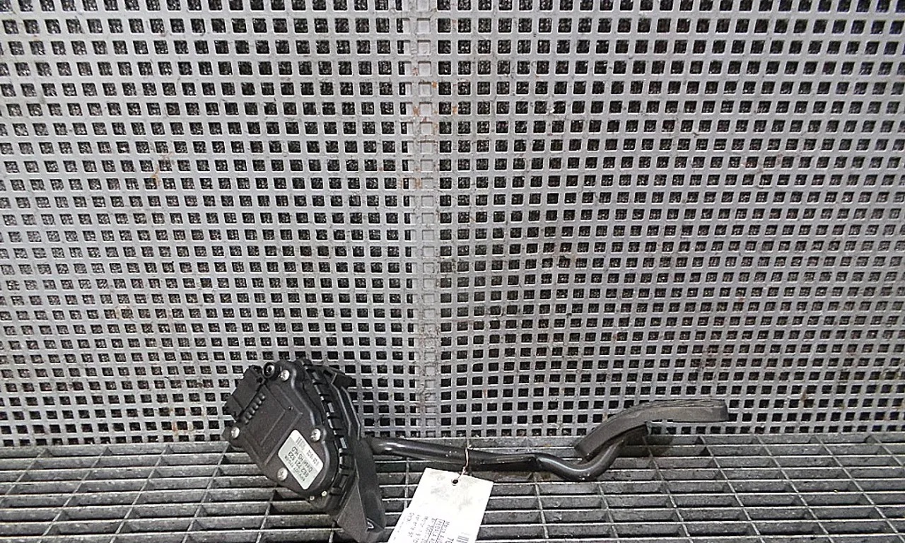 PEDALA ACCELERATIE AUDI A6 C5 1997-2005