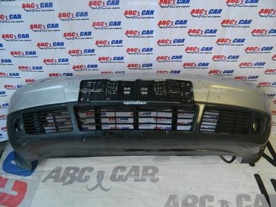 Bara fata AUDI A6 C5 Avant 1997-2006, vedere frontata
