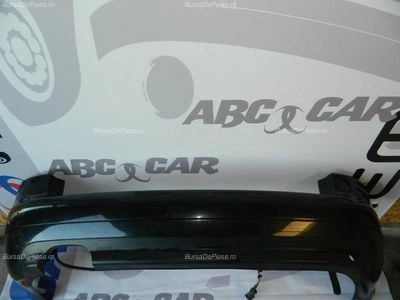 Bara spate AUDI A6 C5 Avant 1997-2006, vedere frontata