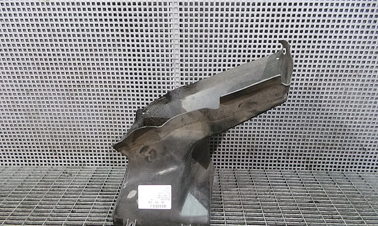 CAPTATOR AER AUDI A6 C5 Avant 1997-2006