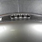 GRILA FATA AUDI A6 C5 Avant 1997-2006, vedere frontata