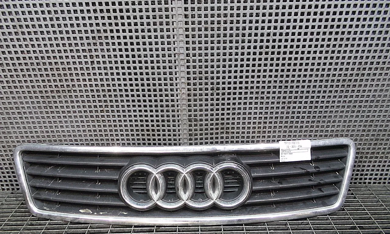 GRILA FATA AUDI A6 C5 Avant 1997-2006