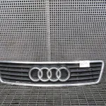 GRILA FATA AUDI A6 C5 Avant 1997-2006 oe-4B0853651F, vedere laterala