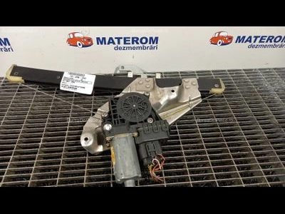 MACARA USA SPATE DREAPTA