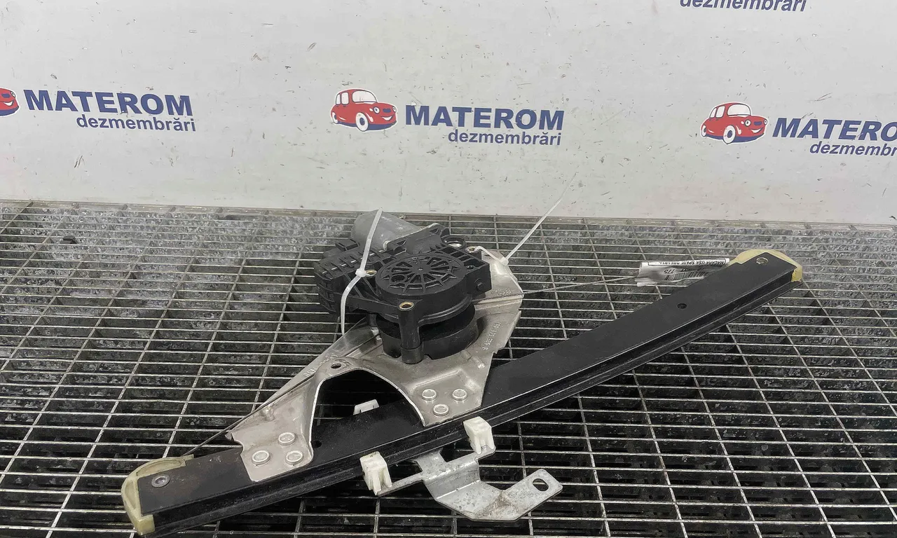 MACARA USA SPATE DREAPTA AUDI A6 C5 Avant 1997-2006