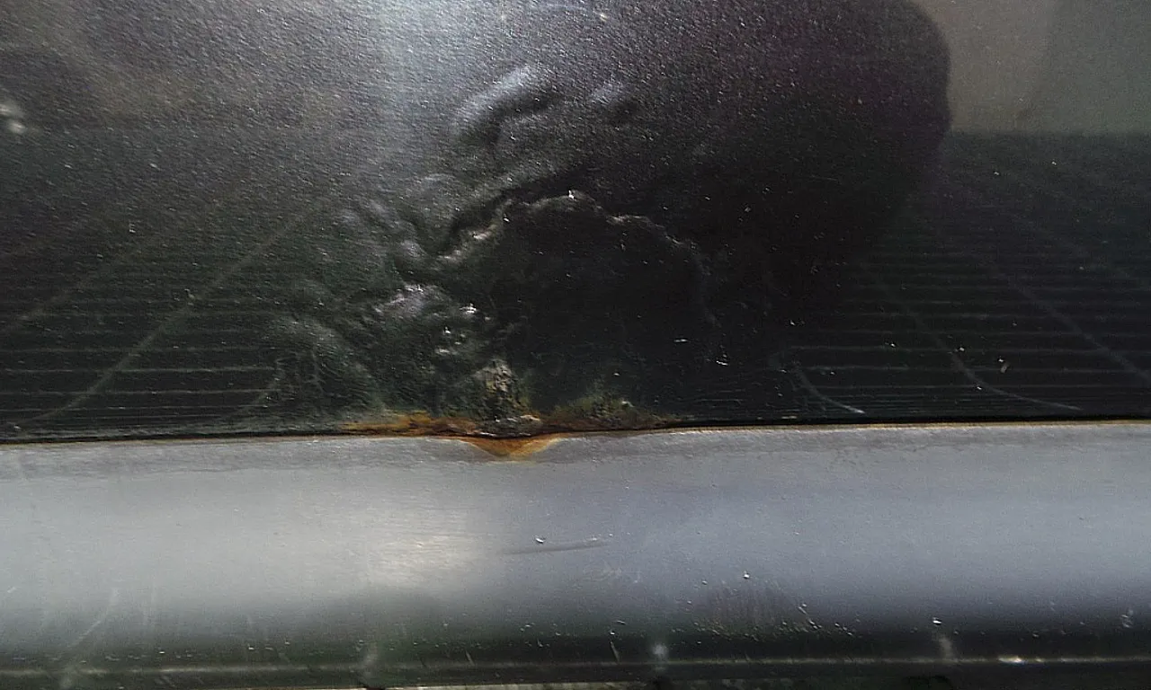 USA SPATE DREAPTA AUDI A6 C5 Avant 1997-2006