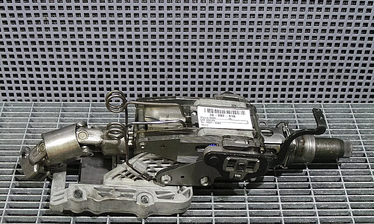 AX VOLAN AUDI A6 C5 Avant 1997-2006