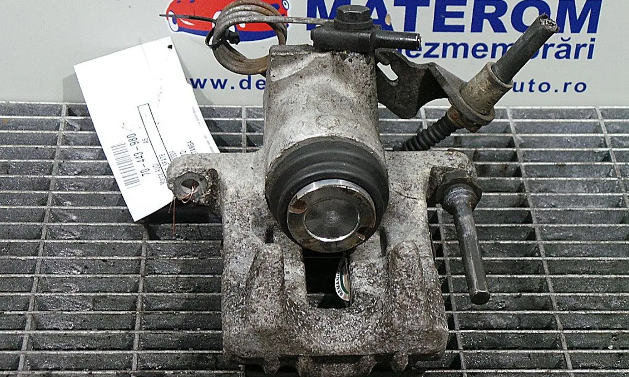 ETRIER SPATE STANGA AUDI A6 C5 Avant 1997-2006
