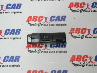 Buton ASR AUDI A6 C5 Avant 1997-2006, vedere frontata