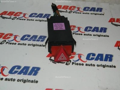 Buton avarie