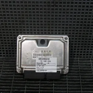 CALCULATOR MOTOR