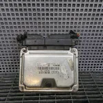 CALCULATOR MOTOR AUDI A6 C5 Avant 1.9 1997-2006 oe-038906019BS, vedere frontata