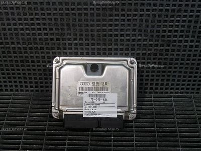 CALCULATOR MOTOR