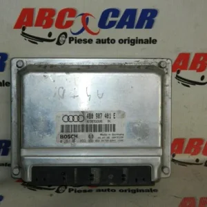 Calculator motor