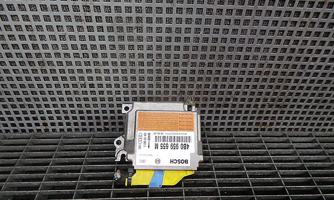 MODUL AER AUDI A6 C5 Avant 1997-2006