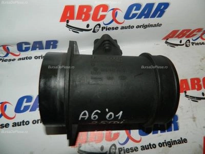 Debitmetru aer