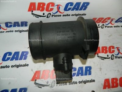 Debitmetru aer