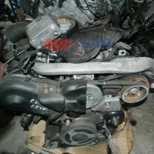 Motor complet