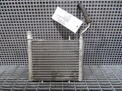 RADIATOR RACIRE COMBUSTIBIL AUDI A6 C5 Avant 1.9 TDI 1997-2006, vedere frontata