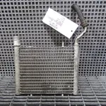 RADIATOR RACIRE COMBUSTIBIL AUDI A6 C5 Avant 1.9 TDI 1997-2006, vedere frontata