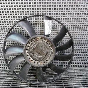 VENTILATOR RADIATOR