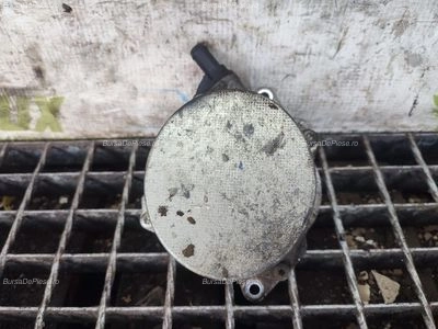 Pompa vacuum
