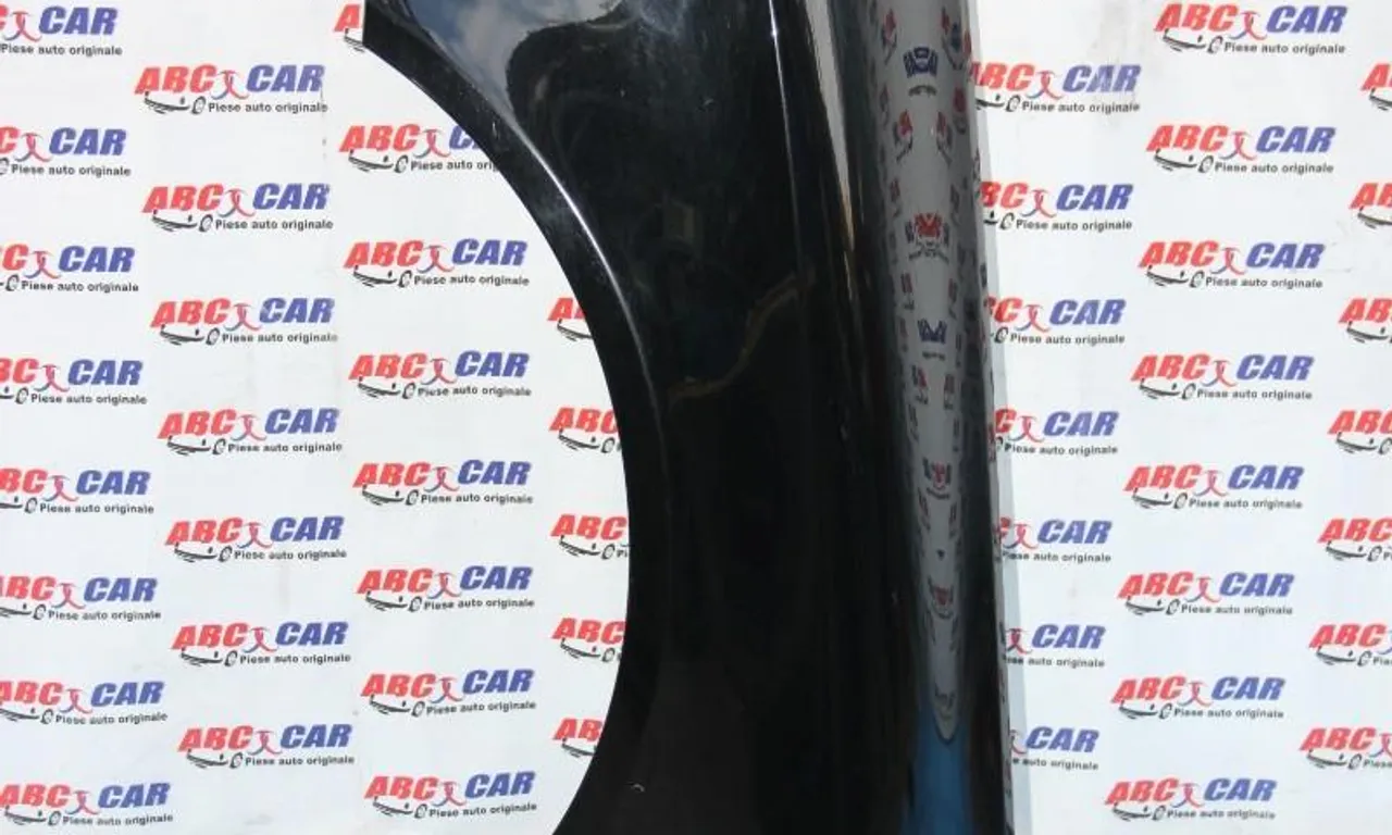 Aripa stanga fata AUDI A6 C6 2004-2011