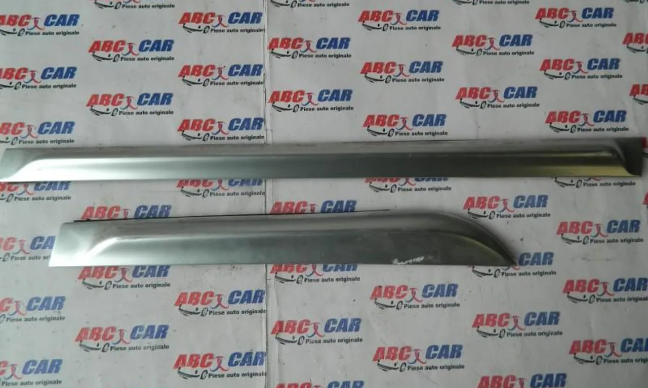 Bandouri usi AUDI A6 C6 2004-2011