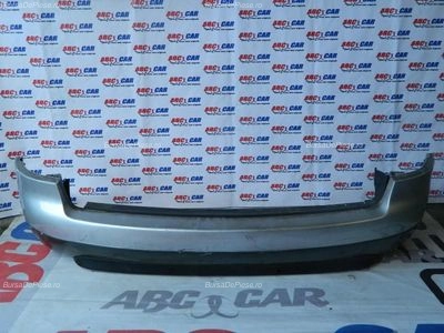 Bara spate cu senzori AUDI A6 C6 2004-2011, vedere frontata