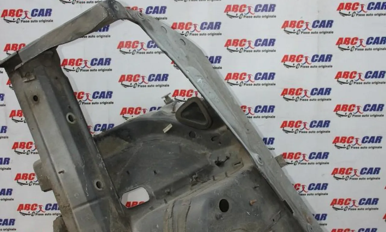 Lonjeron dreapta fata AUDI A6 C6 2004-2011