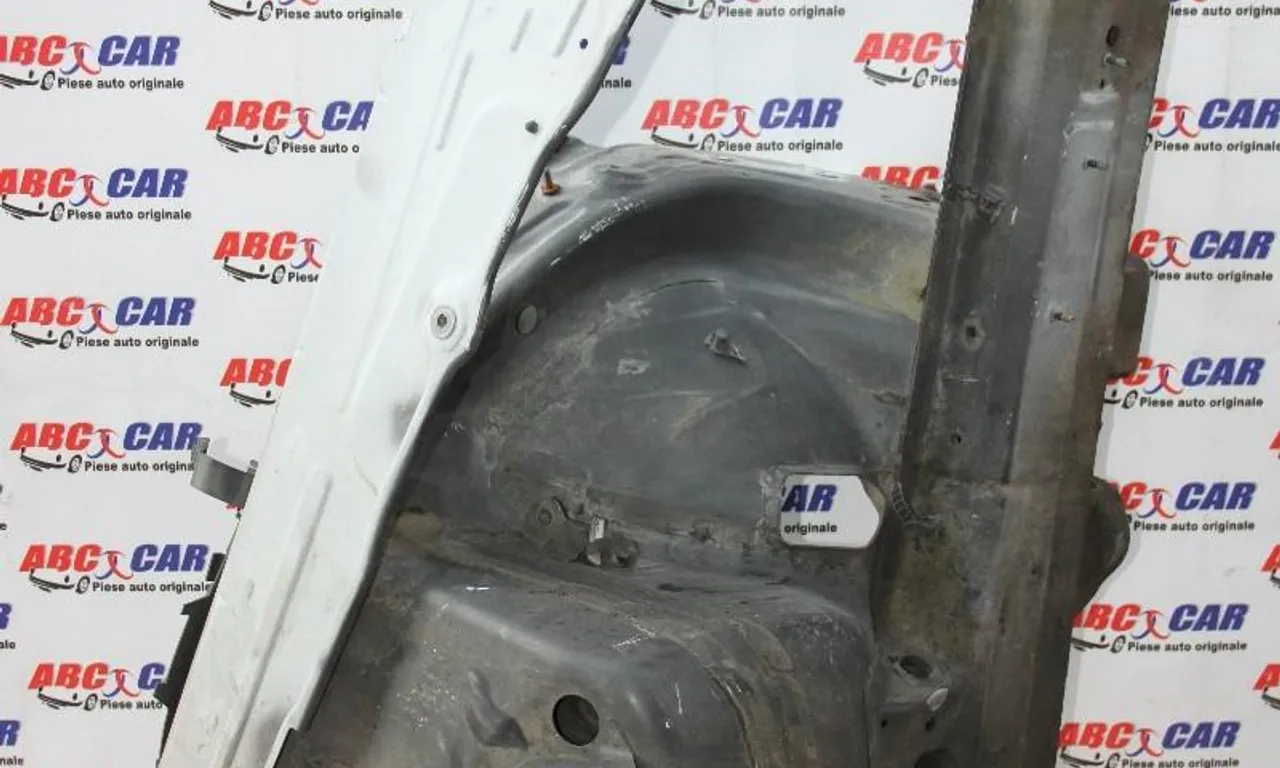Lonjeron stanga fata AUDI A6 C6 2004-2011