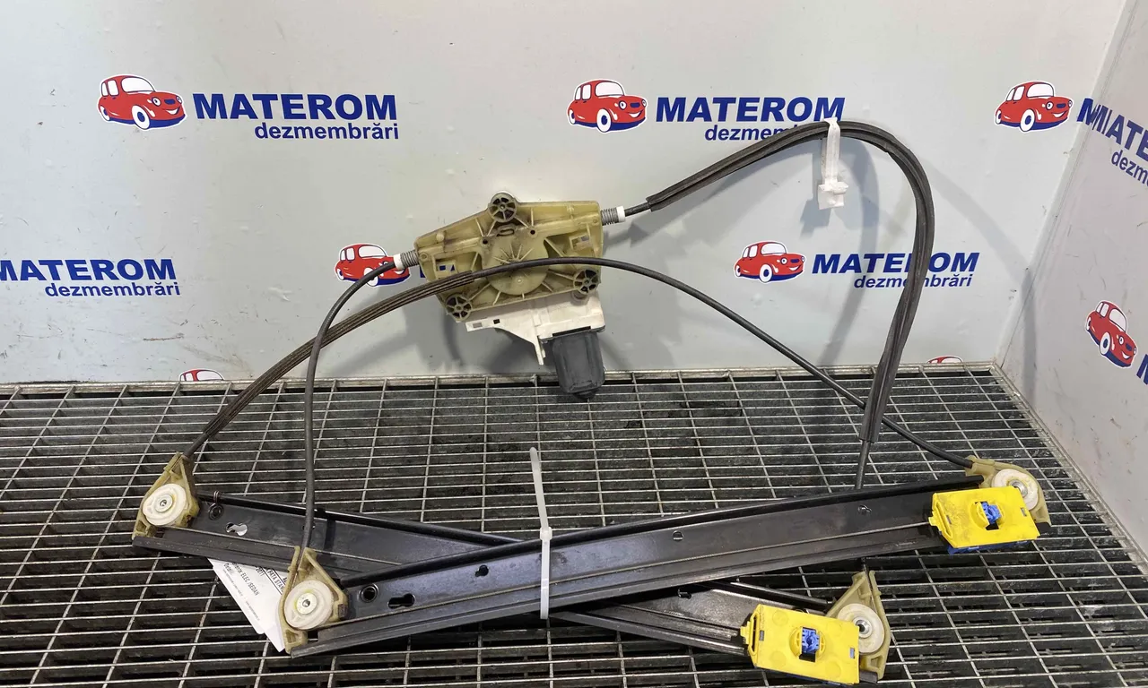 MACARA USA FATA STANGA AUDI A6 C6 2004-2011